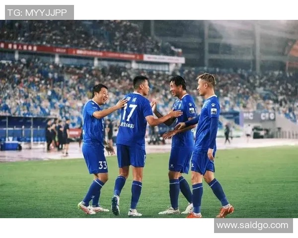 南京足球队在全运会中的技术表现分析与点评