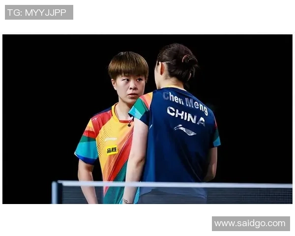 成都与南京乒乓球队赛后心理素质分析及其对比赛结果的影响探讨