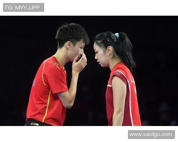 赛后分析：北京乒乓球队与广州乒乓球队的战术配合与表现评估