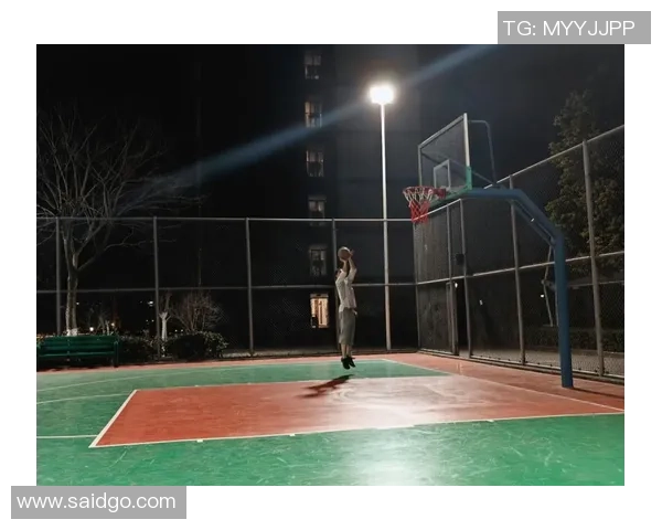 陈静的篮球人生深度对话：从球场到人生的启示与成长之路